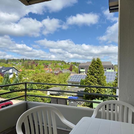 Ferienwohnung In Hahnenklee Goslar Exterior photo